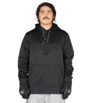 DC Snowstar Men's Sweatshirt 2023