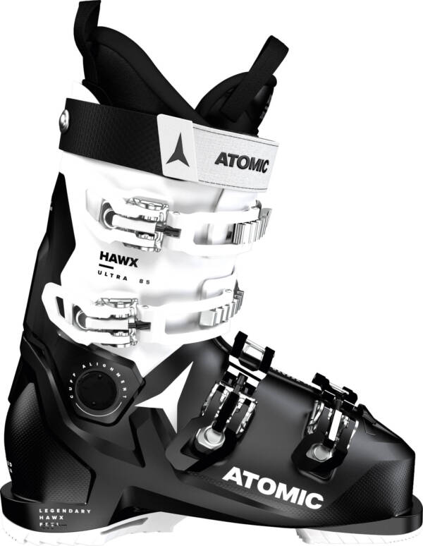 Atomic Hawx Ultra 85 Womens Ski Boots 2023