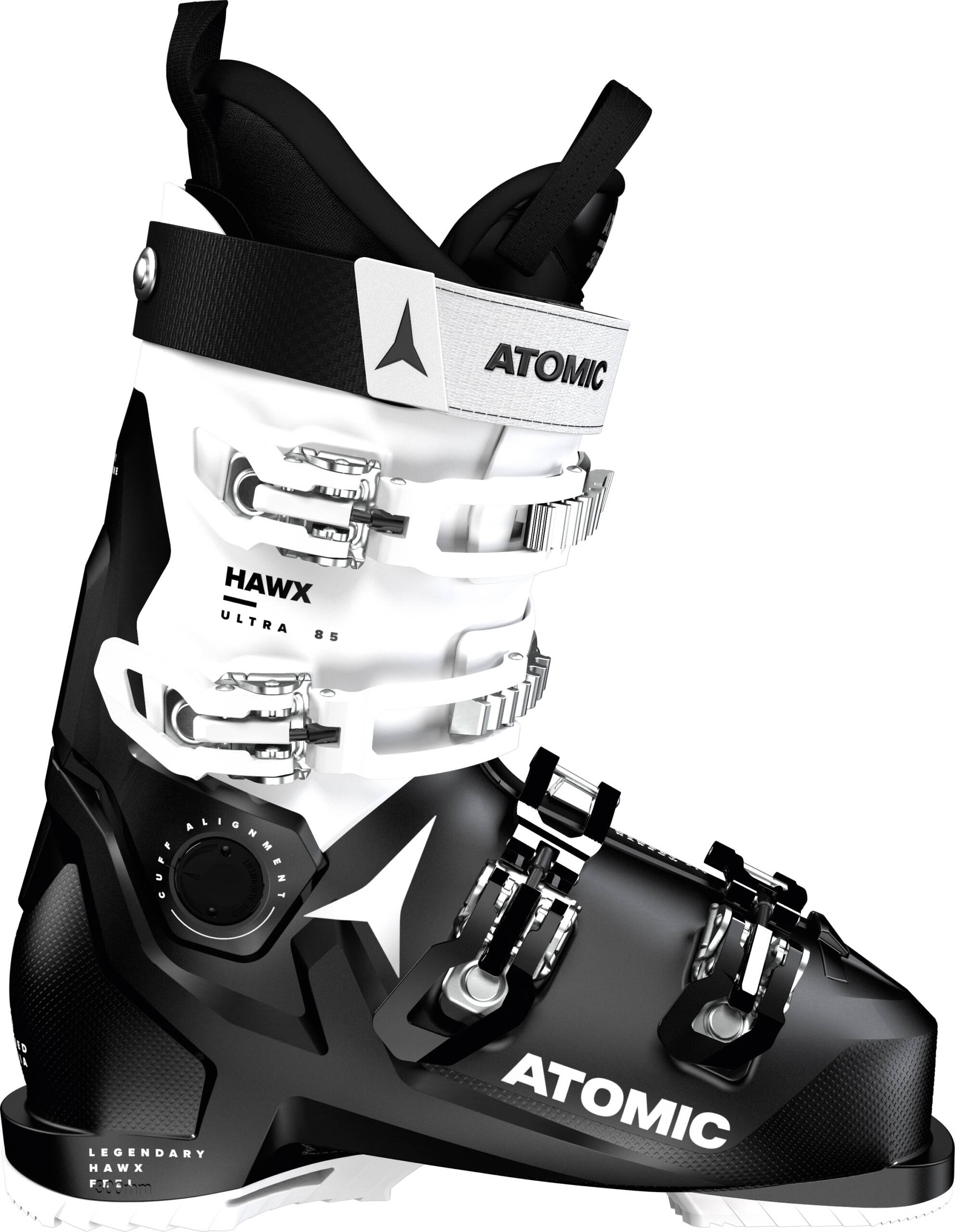 Atomic Hawx Ultra 85 Womens Ski Boots 2023 | Ken Jones Ski Mart