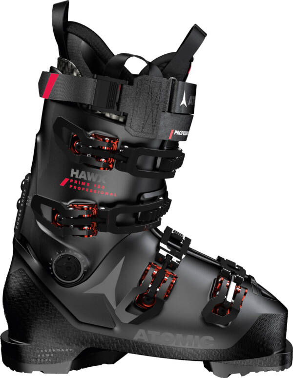 Atomic Hawx Prime 130 Pro Mens Ski Boot 2022