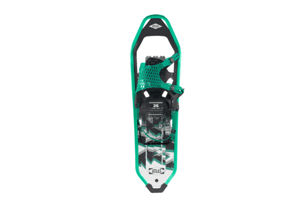 Atlas Range Trail Mens Snowshoe 2022