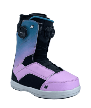 K2 Kinsley Women's Snowboard Boot 2023 | Ken Jones Ski Mart