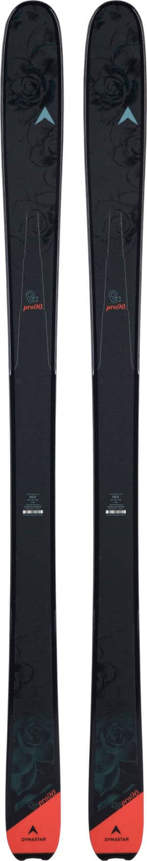 Dynastar E-Pro 90 Womens Skis 2023