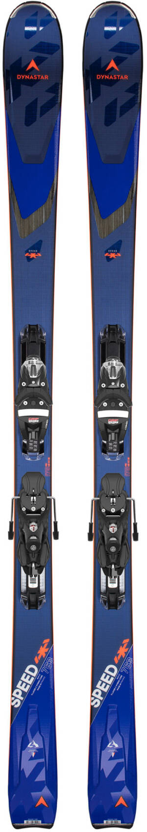 Dynastar Speed 4X4 763 Mens Ski with SPX 12 Binding 2023