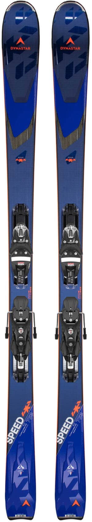 Dynastar Speed 4X4 763 Mens Ski with SPX 12 Binding 2023