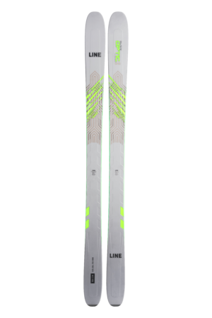 Line Blade Optic 96 Mens Skis 2023