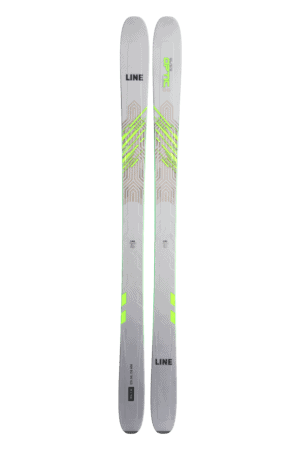 Line Blade Optic 96 Mens Skis 2023