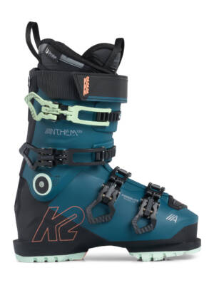 K2 Anthem 105 MV Womens Ski Boots 2023