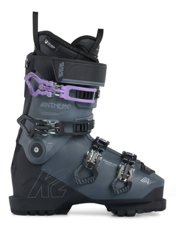 K2 Anthem 85 MV Womens Ski Boots 2023