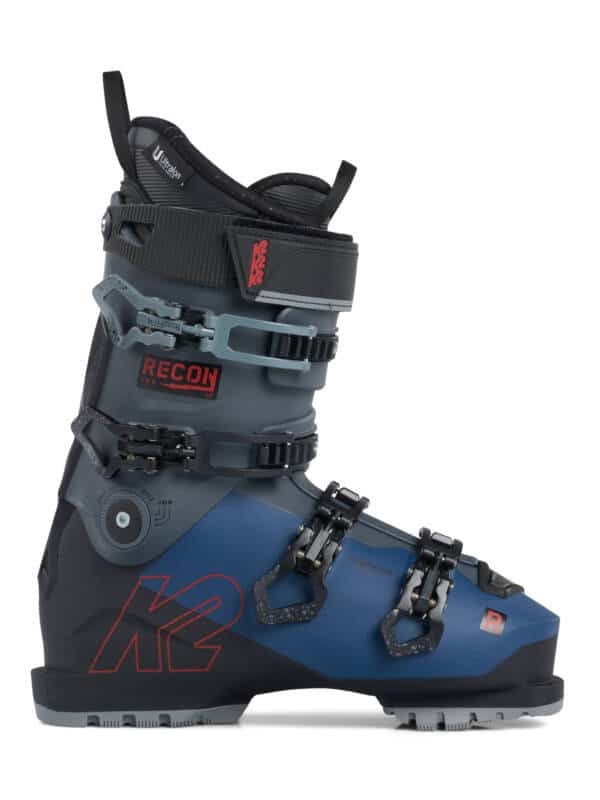 K2 Recon 100 MV Mens Ski Boots 2023