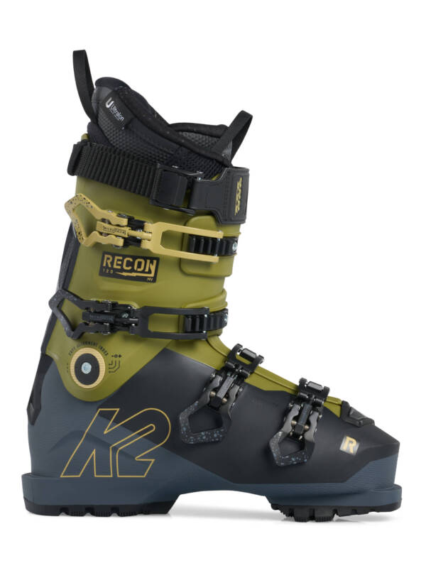 K2 Recon 120 MV Mens Ski Boots 2023