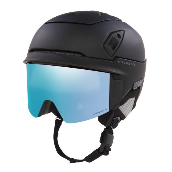 Oakley Mod 7 MIPS Helmet 2023