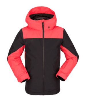 Volcom Vernon Insulated Junior Jacket 2023