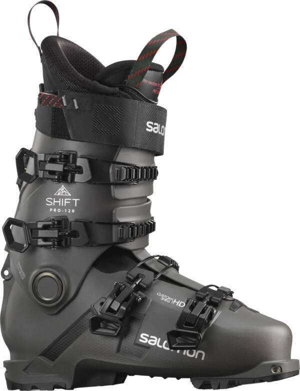 Salomon Shift Pro 120 AT Mens Ski Boot 2022
