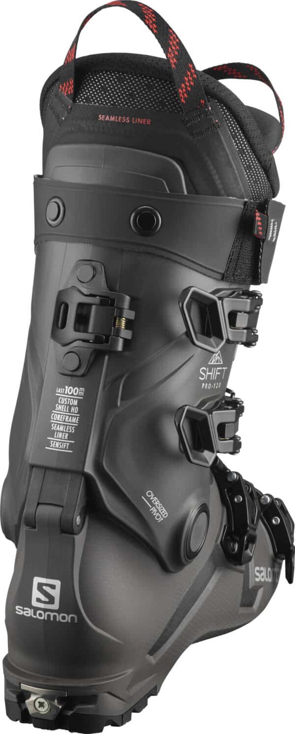 Salomon Shift Pro 120 AT Mens Ski Boot 2022