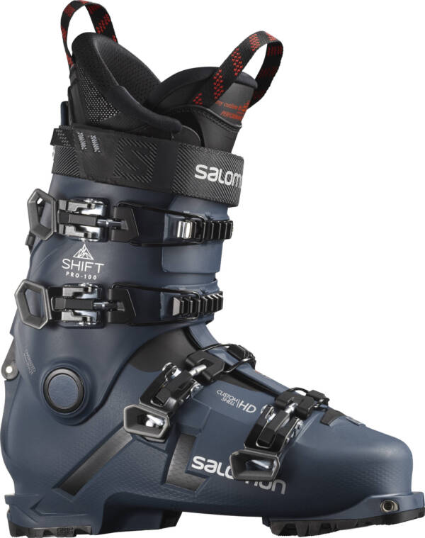 Salomon Shift Pro 100 AT Mens Ski Boot 2022