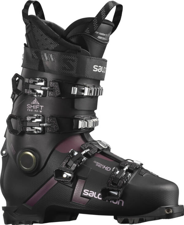 Salomon Shift Pro 90 W AT Womens Ski Boot 2022