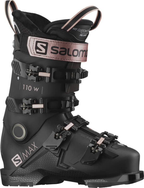 Salomon S/Max 110 W Womens Ski Boot 2022