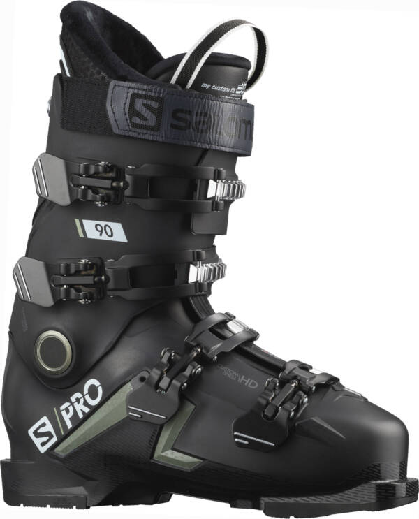 Salomon S/Pro 90 CS Mens Ski Boot 2023