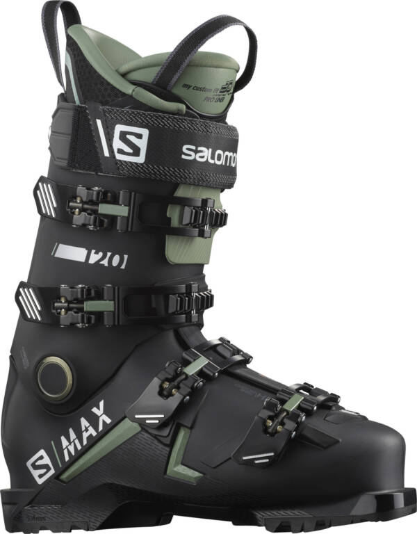 Salomon S/Max 120 Mens Ski Boot 2022