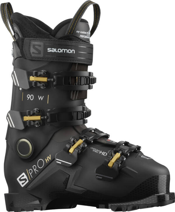Salomon S/Pro 90 HV W Womens Ski Boot 2022