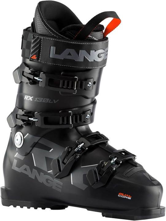 Lange RX 130 LV Mens Ski Boot 2021
