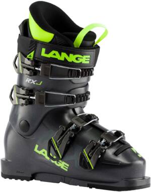 Lange RXJ Junior Ski Boot 2022