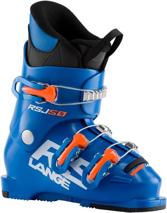 Lange RSJ 50 Junior Ski Boot 2021