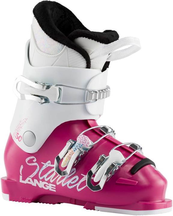 Lange Starlet 50 Junior Ski Boot 2021