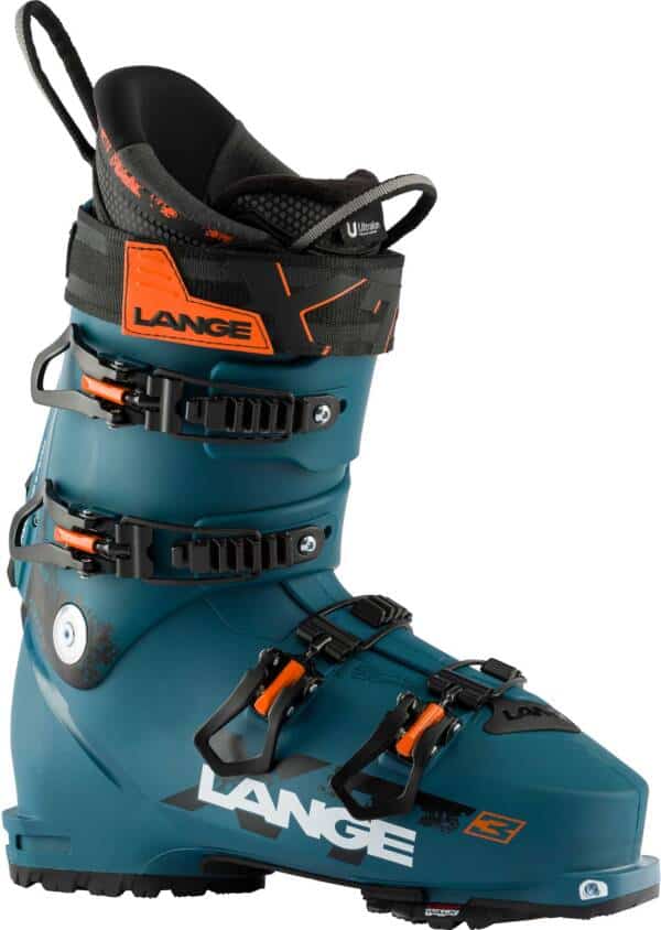 Lange XT3 130 LV Mens Ski Boot 2022