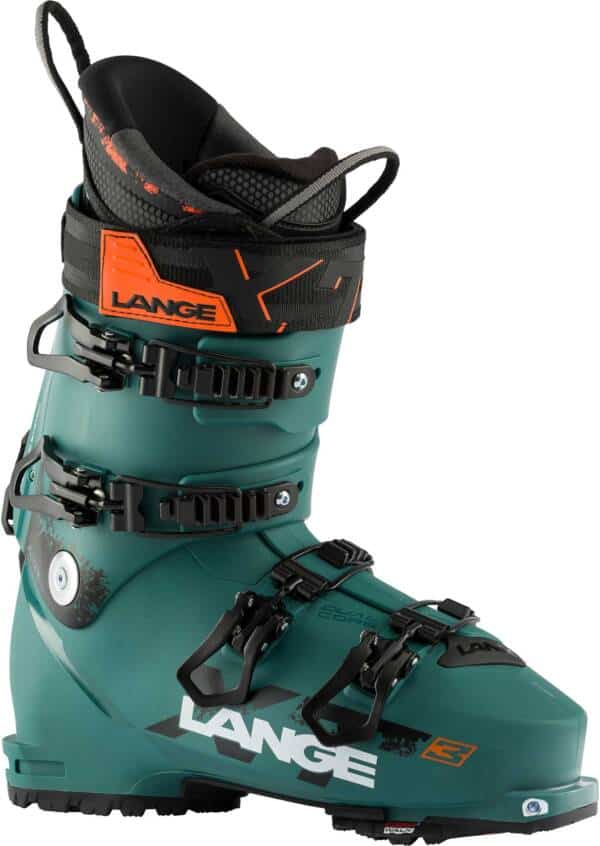 Lange XT3 120 Mens Ski Boot 2022