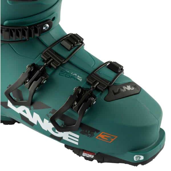 Lange XT3 120 Mens Ski Boot 2022