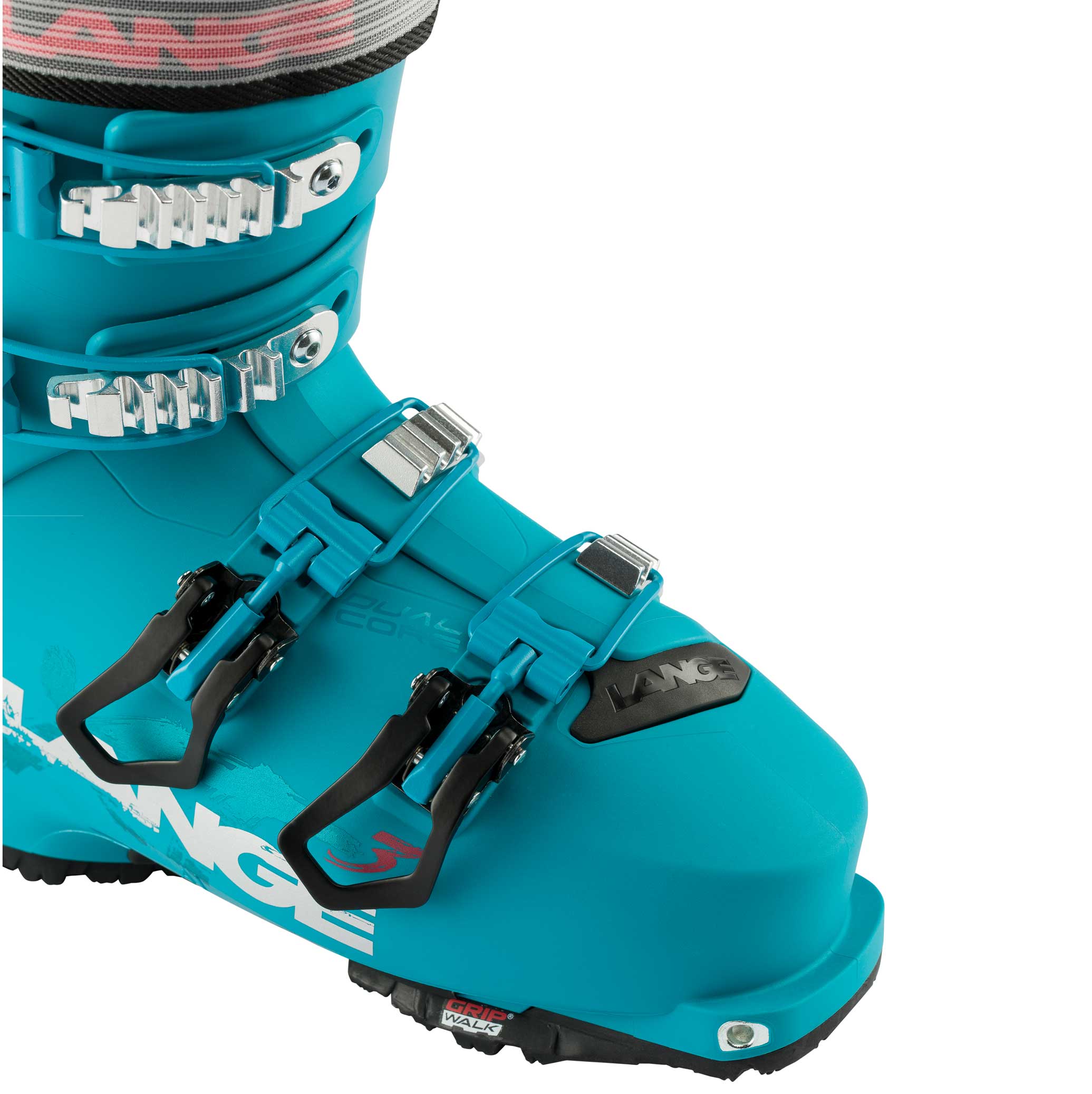 Lange RX 110 W LV GW 23.5 Ski Boots Women's 2022