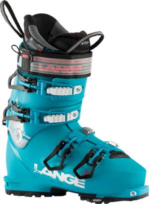 Lange XT3 110 Womens Ski Boot 2022
