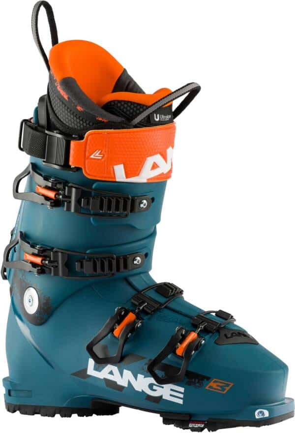 Lange XT3 Tour Pro Mens Ski Boot 2022