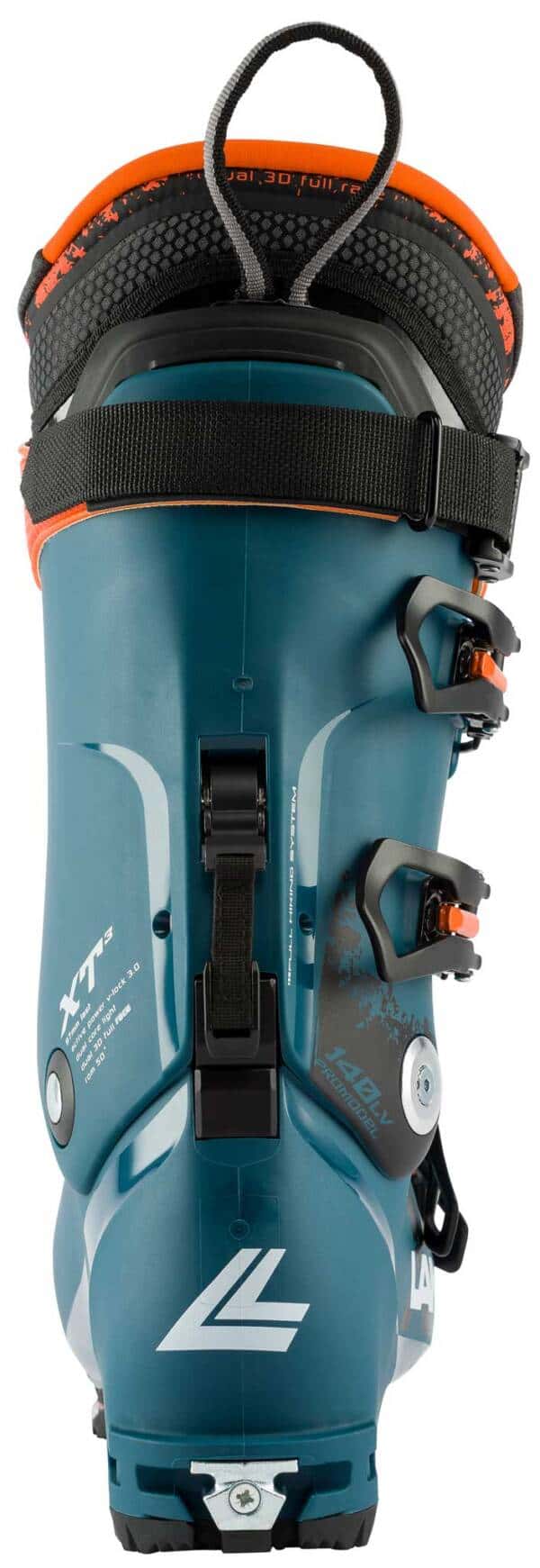 Lange XT3 Tour Pro Mens Ski Boot 2022