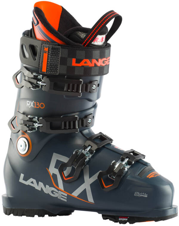 Lange RX 130 LV Mens Ski Boot 2022