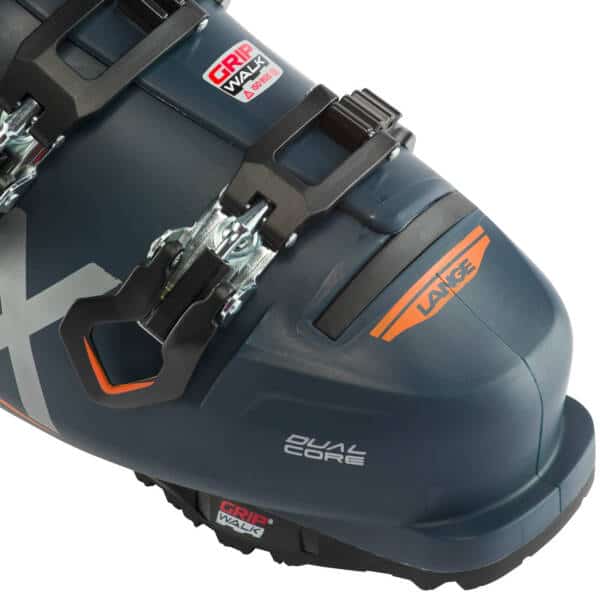 Lange RX 130 LV Mens Ski Boot 2022