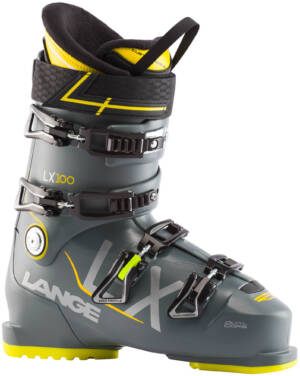 Lange LX 100 Mens Ski Boot 2022