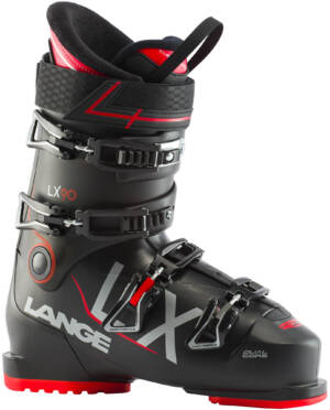 Lange LX 90 Mens Ski Boot 2022