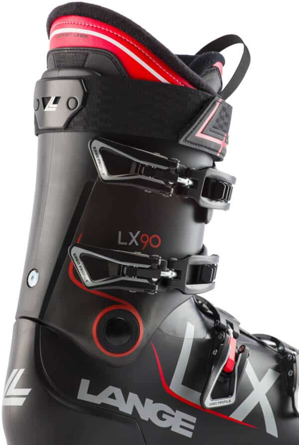 Lange LX 90 Mens Ski Boot 2022