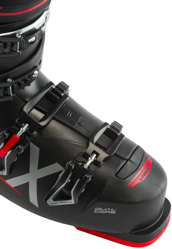 Lange LX 90 Mens Ski Boot 2022