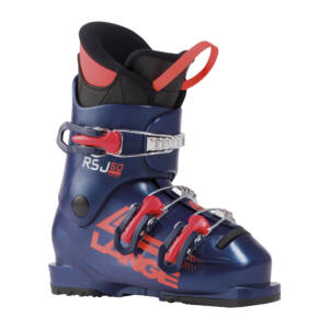 Lange RSJ 50 Junior Race Ski Boots 2023