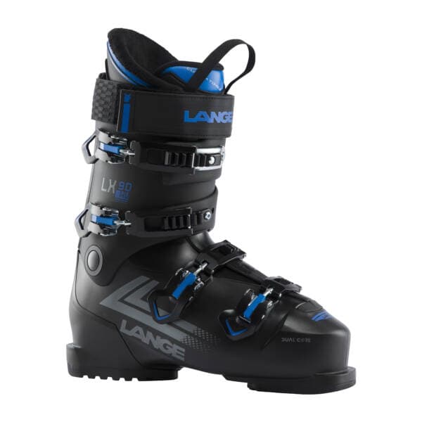 Lange LX 90 HV Mens Ski Boots 2023