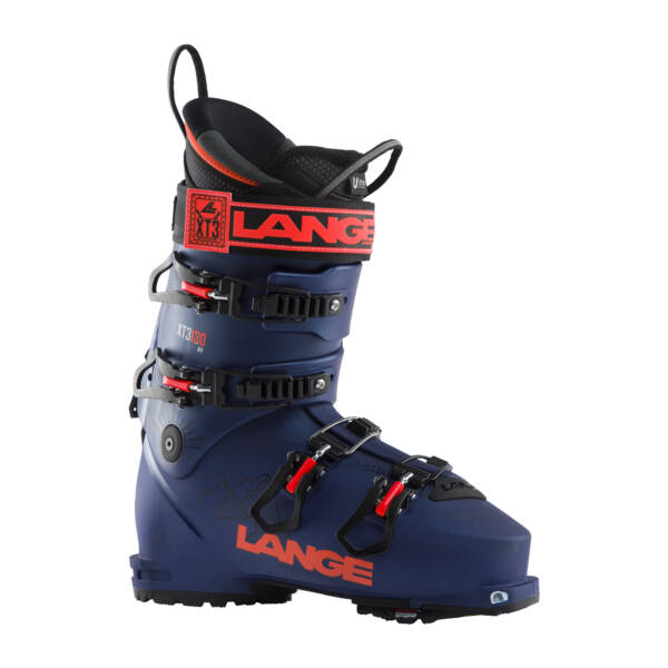 Lange XT3 Free 130 LV GW Mens Ski Boots 2023