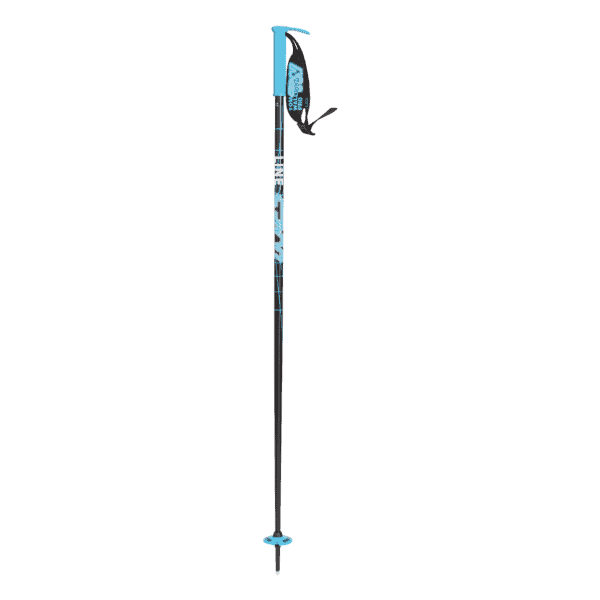 Line Wallischtick Ski Poles 2023