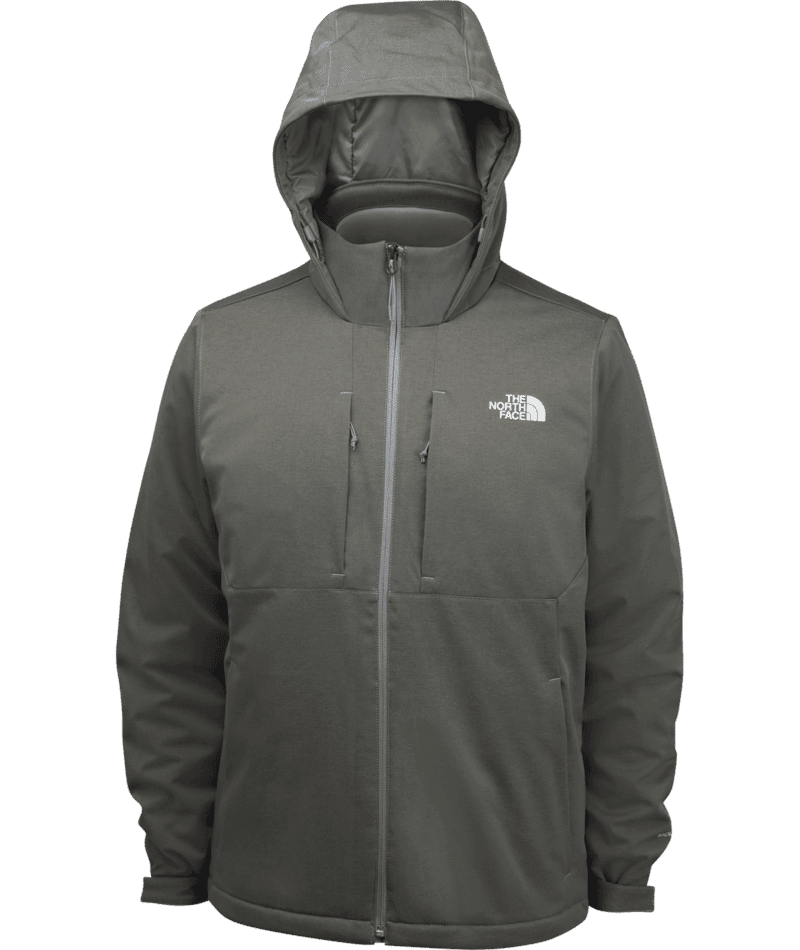 The North Face Apex Elevation Mens Jacket 2022 | Ken Jones Ski Mart