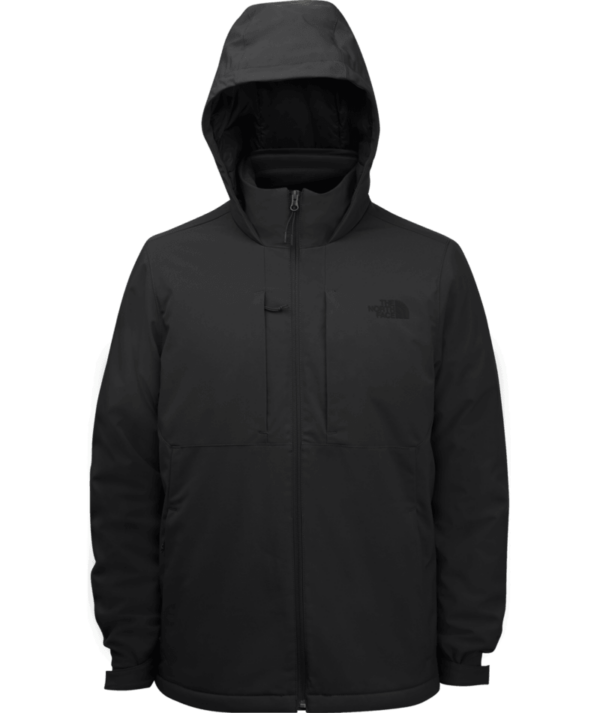 The North Face Apex Elevation Mens Jacket 2022