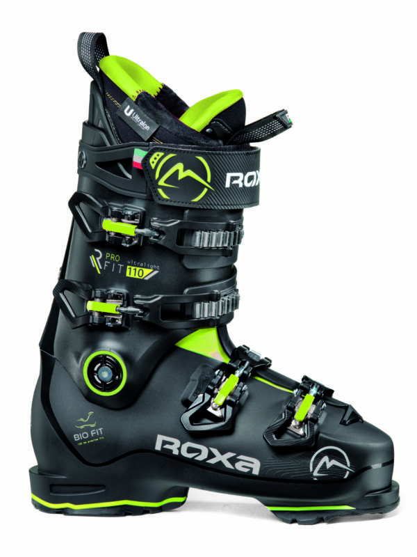 Roxa Rfit Pro 110 Mens Ski Boot 2022