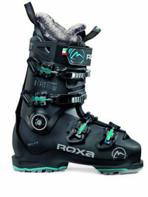Roxa Rfit Pro 85 Womens Ski Boot 2022